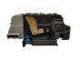 Oven lukitusmekanismi Vasen Taka 913744 Citroen Xantia 2 Rockwell 11072