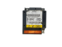 Ohjausyksikön moduuli 9651942180 RBGA6V04-A PSA Temic