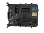 Ohjausyksikkö BSI 2004 H05 9661940480 PSA Johnson Controls 1438