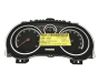 Kierroslukumittari Opel Corsa D P0013264267 28120245-3 31298