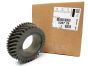 Vaihteiston hammaspyörä Alkuperäinen Jumper Boxer Ducato ML 40X35 9643757188