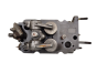 Sylinterikansi Chrysler JEEP 9035C049D 2041018 2.5 TD