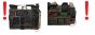 Ohjausyksikkö BSM B3 9643498880 S118470003G PSA Siemens 1346