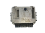 Ohjausyksikkö 0281012524 9661728480 9657699480 PSA Bosch