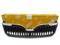Jäähdyttimen Säleikkö Tee Skoda Superb 3T0853668B 88531334102 DPA