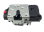 Oven lukitusmekanismi Taka Alkuperäinen Peugeot 206 9137G1