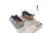 Ohjausyksikkö Fiat 00468019640 0261206980 Bosch 43180