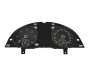 Kierroslukumittari VW Passat 3AA920870A A2C53396324 56596
