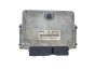 Ohjausyksikkö Fiat 46789433 0281001955 C324N188 Bosch 55478