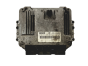 Ohjausyksikkö 0281011776 8200391966 8200386508 Renault Bosch 16439
