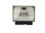 Ohjausyksikkö 045906019BG 0281011244 Seat VW Bosch 46686