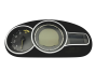 Kierroslukumittari Renault Megane 3 248107859R 57713