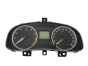 Kierroslukumittari Skoda Fabia 5J0920810B VDO 55713