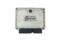 Ohjausyksikkö 038906019LR 0281011143 Lancia Ford Bosch 46889