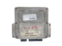 Ohjausyksikkö 0281011033 9646719280 28FM0000 PSA Lancia Bosch 63490