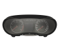 Nopeusmittari Opel Corsa E 39056369 367030224 32002
