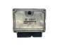 Ohjausyksikkö 038906012HP 0281011320 Seat VW Bosch 63181