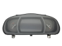 Kierroslukumittari Renault Megane 4 248105509R Johnson 60869