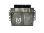 Ohjausyksikkö PSA 9651556680 9642222380 21584553-1 Sagem 47954