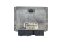 Ohjausyksikkö 90589736 LS 0281001670 98013 Opel Bosch GM 53907