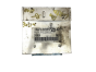 Ohjausyksikkö 16212209JD D95030 BWLD Opel GM 16080