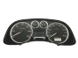 Kierroslukumittari Peugeot 307 9647538480 A01 48059