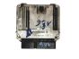Ohjausyksikkö 0281011984 55196563 Fiat Bosch 19964