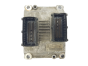 Moottorin Ohjausyksikkö Fiat 00551846440 0261208319 Bosch