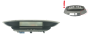Kierroslukumittari Citroen C4 96572391ZD 54502