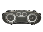 Kierroslukumittari Fiat 500L 51953195 A2C32922601 VDO 41639