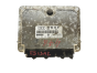 Ohjausyksikkö 038906018BP 0281001848 Audi Bosch 21302
