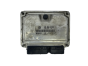 Ohjausyksikkö 045906019BQ 0281012708 VW Seat Bosch 47673