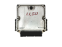 Ohjausyksikkö 0281011325 8200309318 8200309329 Renault Bosch 22432
