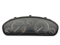 Nopeusmittari Peugeot 407 9664667680 A2C53282356 VDO