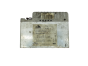 Ohjausyksikkö ABS 85GG2C013AG 10.0924-0040.4 332330 Ford Ate