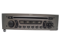 Radio Cd Mp3 Soitin Peugeot 308 96650206XH PSARCD434-64 Continental