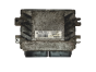 Ohjausyksikkö Renault S110140200A 8200323683 8200272406 Siemens 27067