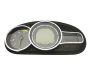 Kierroslukumittari Renault Megane 3 248100342R 44777