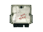 Ohjausyksikkö 0281011084 9640938680 9647693180 PSA Bosch 34214