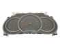 Kierroslukumittari Renault Kangoo 2 248102693R A 27594
