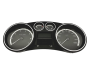 Kierroslukumittari Peugeot 308 9666642080 45019