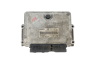 Ohjausyksikkö 55191209 0281011553 Fiat Bosch 39101