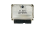Ohjausyksikkö VW 045906019BF 0281011241 Bosch 38464