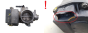 Kaasuläpän venttiili Citroen Peugeot 9648053780 408239823003 1.8 2.0 VDO