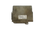 Ohjausyksikkö 0261204625 9630278480 26FM0000 MA3.1 PSA Bosch 39608