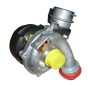 Turboahdin Renault Megane Scenic Clio III 1.5 dCi 7701476883
