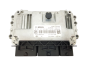 Ohjausyksikkö 0261S17833 237105748R Renault Bosch 27986