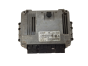 Ohjausyksikkö 0281011629 9656494480 9653958980 PSA Bosch 3728