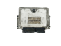 Ohjausyksikkö 55189421 0281011488 Alfa Romeo Bosch 38450