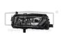 Sumuvalo Oikea 2K5941662 89411784102 VW Skoda DPA
